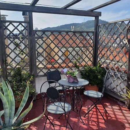Apartament La Mansarda Savona Zewnętrze zdjęcie
